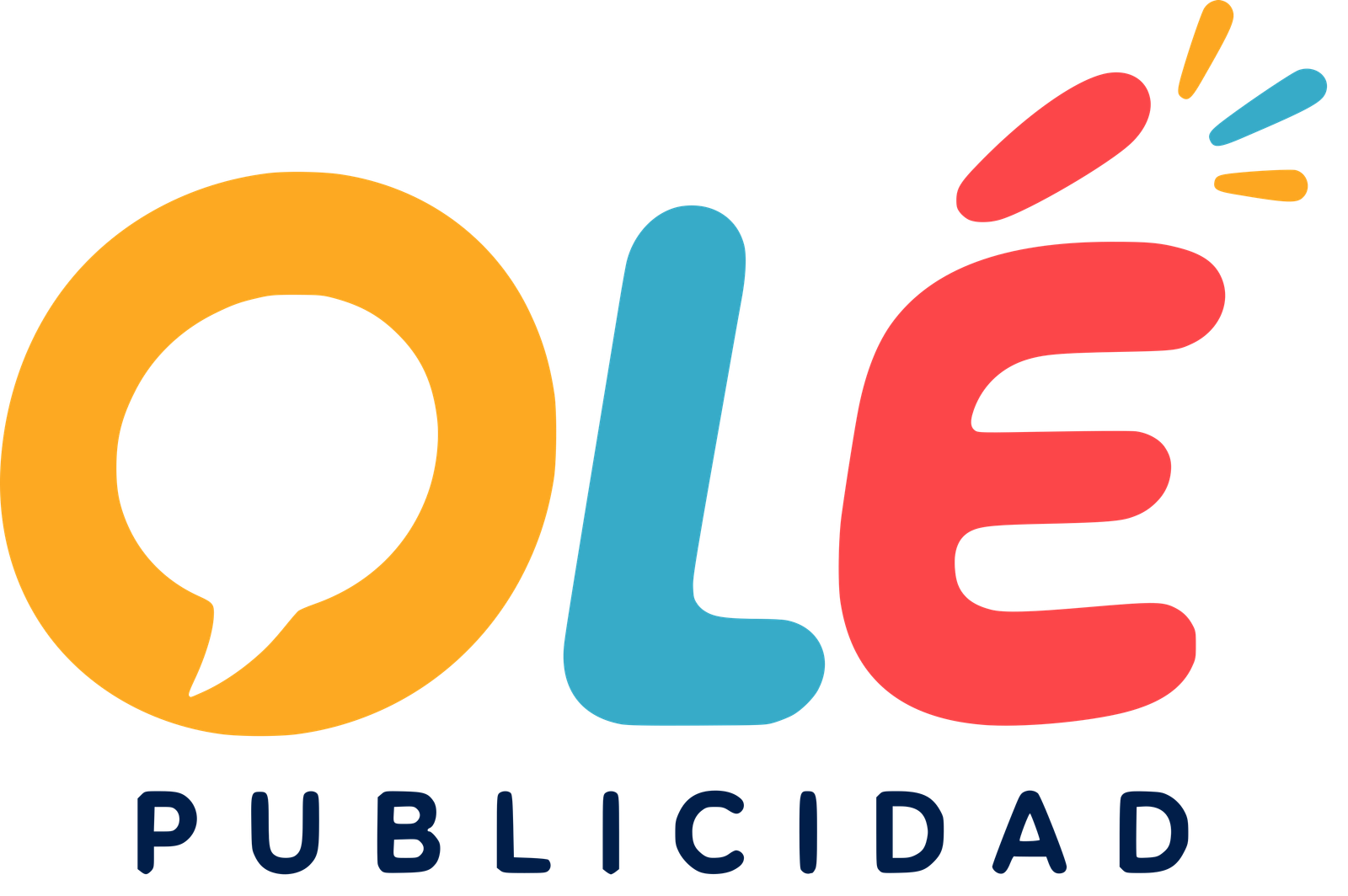 Olé Publicidad